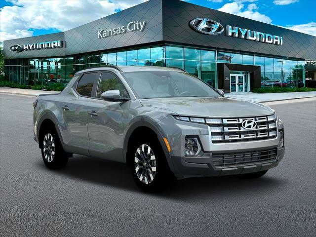 2026 Hyundai Santa Cruz - $33,985