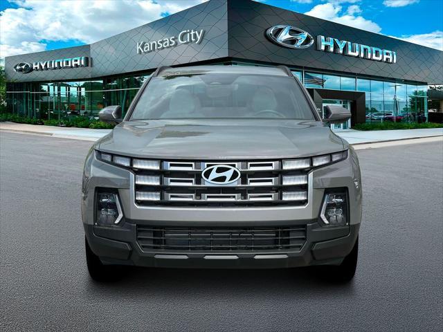 2026 Hyundai Santa Cruz - $33,985