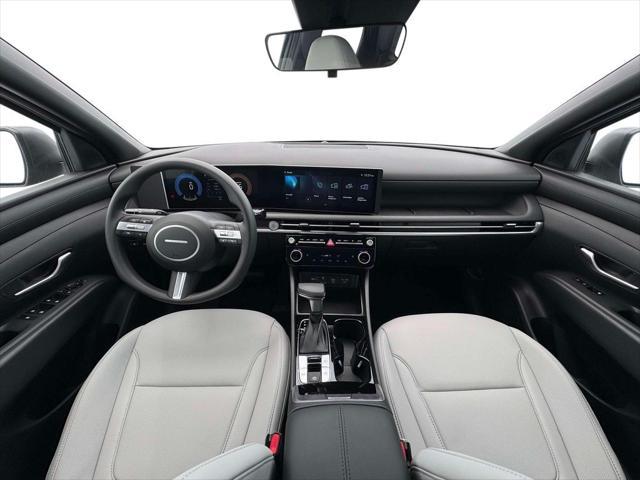 2026 Hyundai Santa Cruz - $33,985