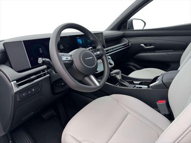 2026 Hyundai Santa Cruz - $33,985