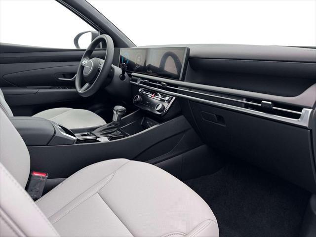 2026 Hyundai Santa Cruz - $33,985