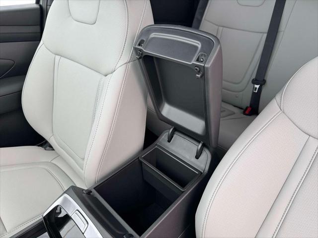 2026 Hyundai Santa Cruz - $33,985