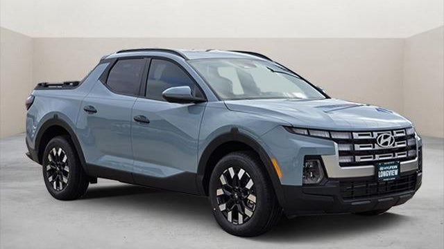Preowned 2026 Hyundai SANTA CRUZ SEL for Sale