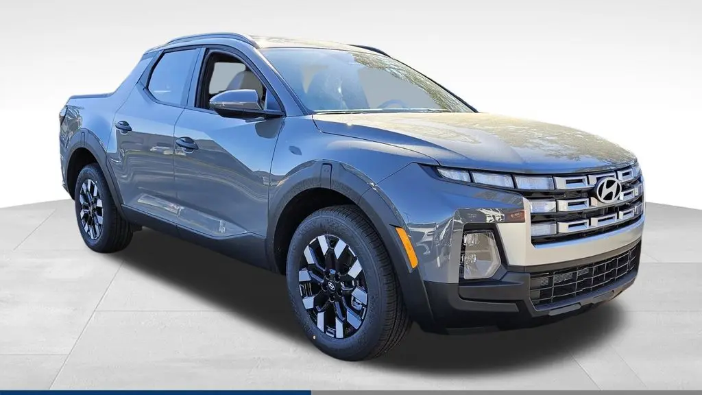 Preowned 2026 Hyundai SANTA CRUZ SEL for Sale