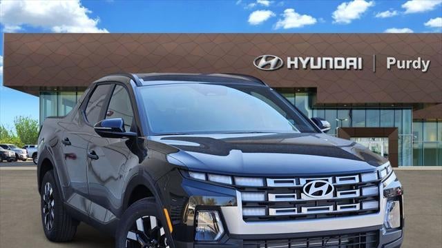 Preowned 2026 Hyundai SANTA CRUZ SEL for Sale