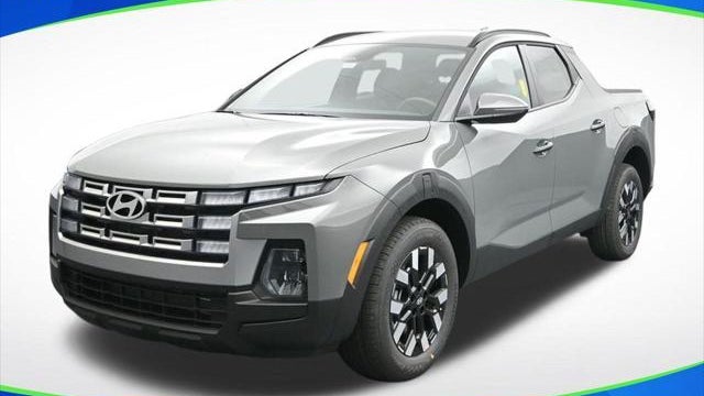 Preowned 2026 Hyundai SANTA CRUZ SEL for Sale