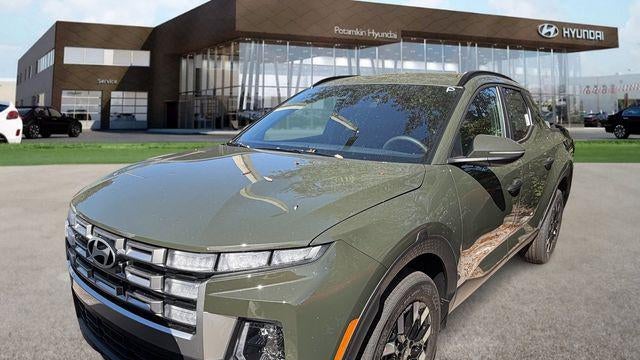 Preowned 2026 Hyundai SANTA CRUZ SEL for Sale