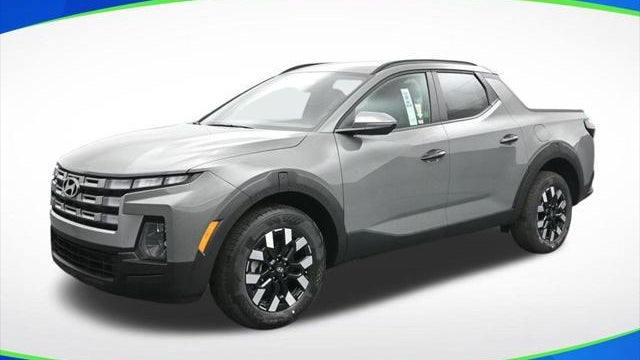 Preowned 2026 Hyundai SANTA CRUZ SEL for Sale