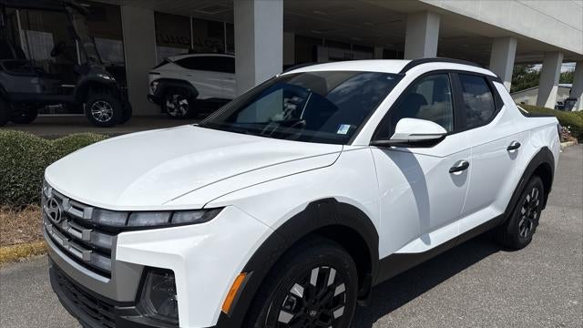 Preowned 2026 Hyundai SANTA CRUZ SEL for Sale