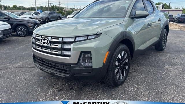 Preowned 2026 Hyundai SANTA CRUZ SEL for Sale