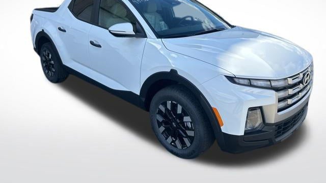 Preowned 2026 Hyundai SANTA CRUZ SEL for Sale