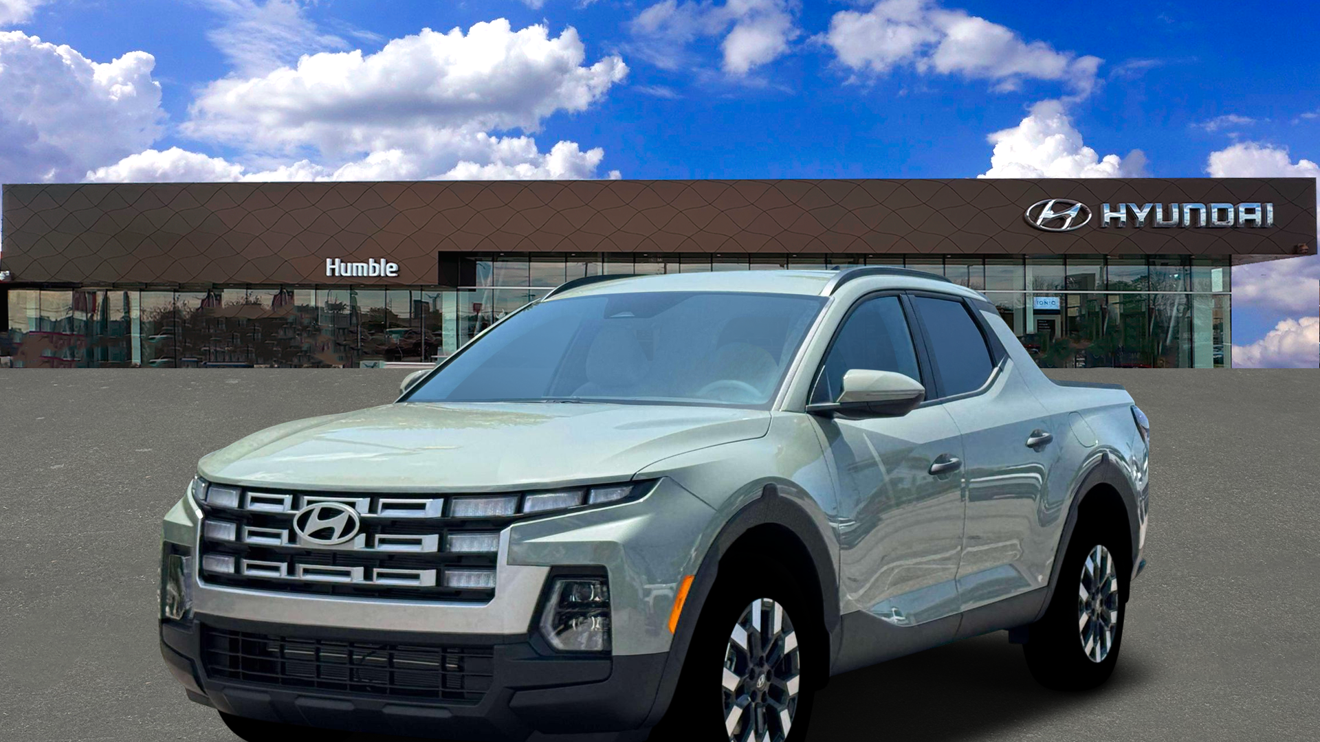 Preowned 2026 Hyundai SANTA CRUZ SEL for Sale