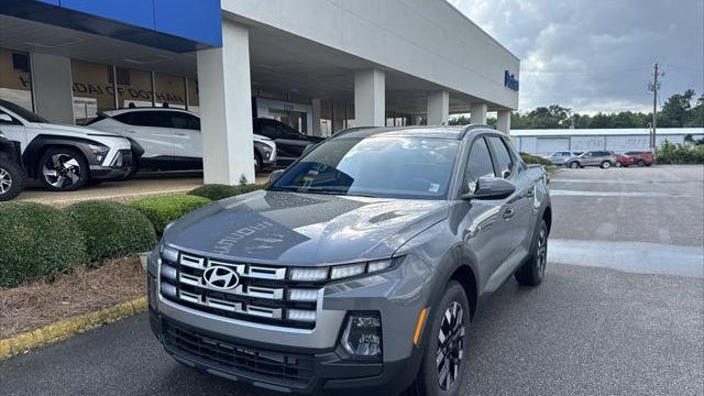 Preowned 2026 Hyundai SANTA CRUZ SEL for Sale