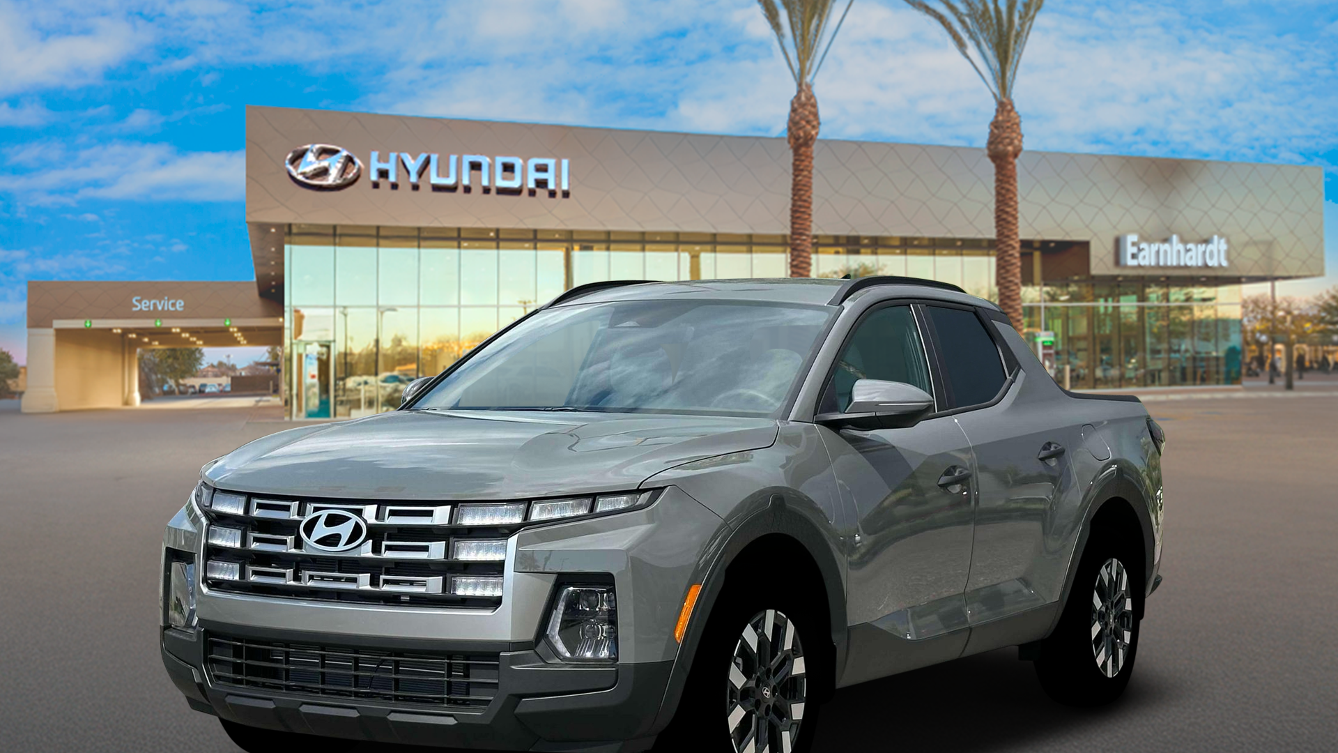 Preowned 2026 Hyundai SANTA CRUZ SEL for Sale