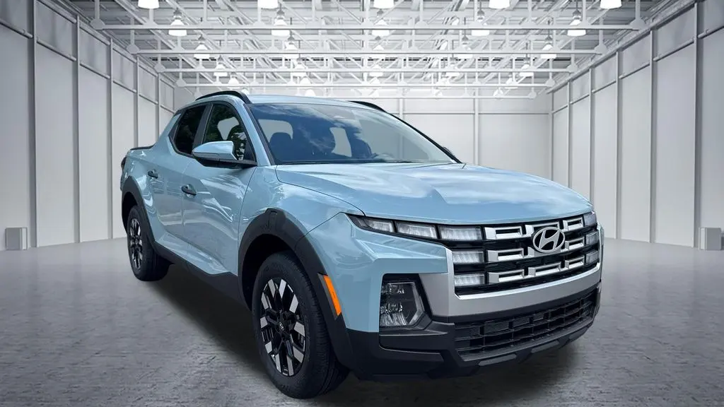 Preowned 2026 Hyundai SANTA CRUZ SEL for Sale