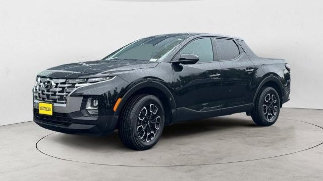 Preowned 2022 Hyundai SANTA CRUZ SEL for Sale