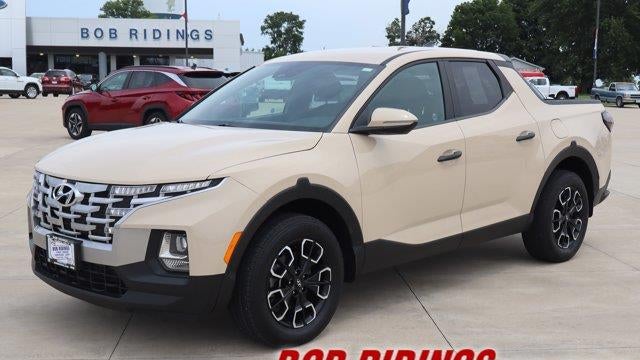 Preowned 2022 Hyundai SANTA CRUZ SEL for Sale