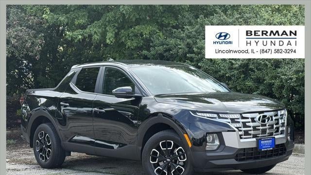Preowned 2023 Hyundai SANTA CRUZ SEL for Sale