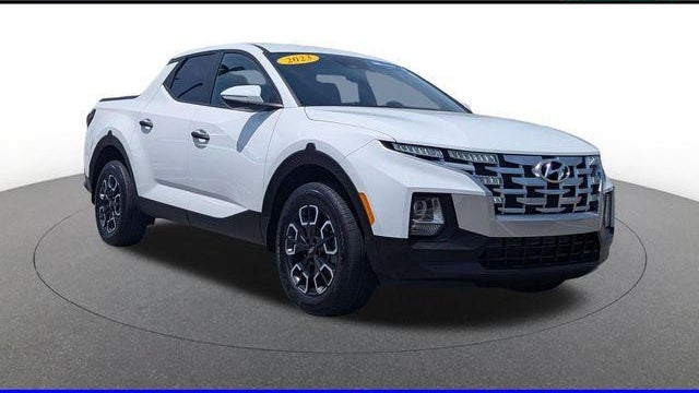 Preowned 2023 Hyundai SANTA CRUZ SEL for Sale