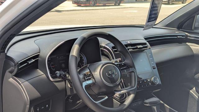 2023 Hyundai SANTA CRUZ SEL