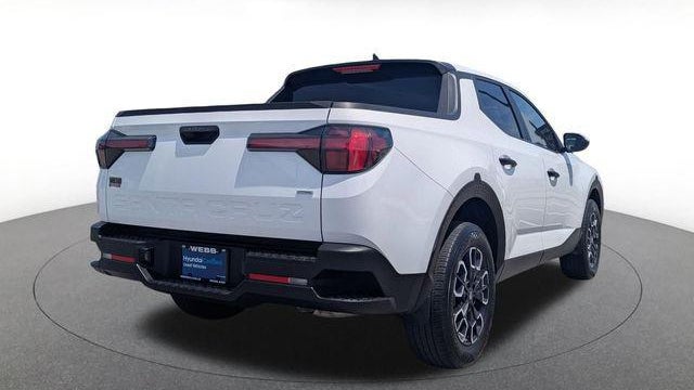 2023 Hyundai SANTA CRUZ SEL
