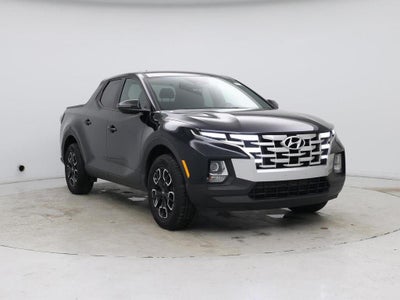 2022 Hyundai Santa Cruz AWD SEL 4DR Crew Cab 4.3FT SB