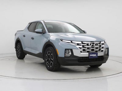 2023 Hyundai Santa Cruz AWD SEL 4DR Crew Cab 4.3FT SB