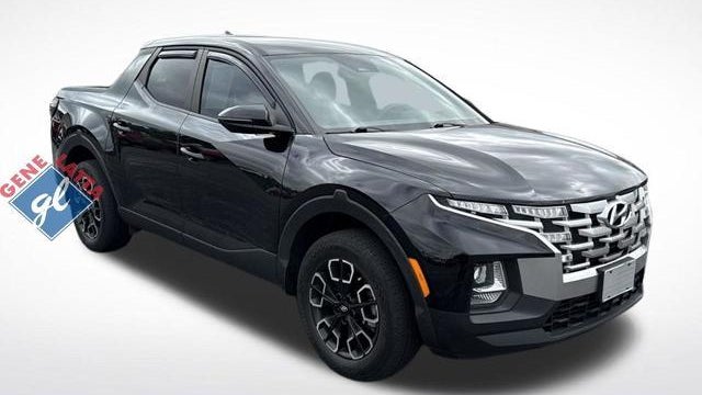 Preowned 2022 Hyundai SANTA CRUZ SEL for Sale