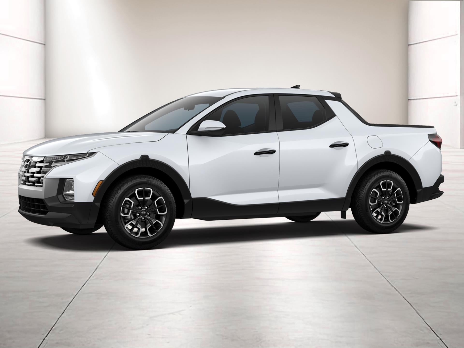 2022 Hyundai SANTA CRUZ SEL — photo 1 of 24