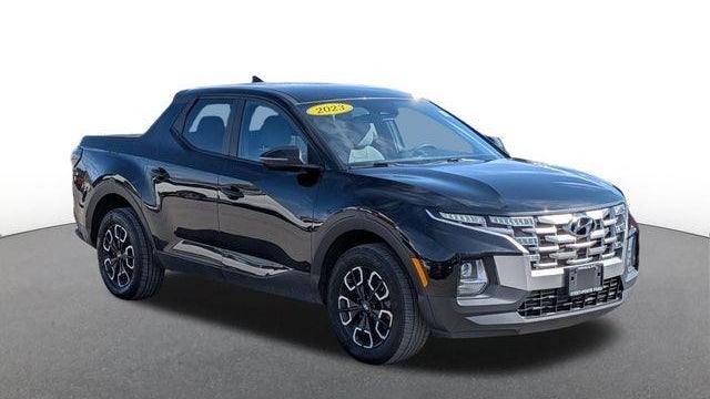 Preowned 2023 Hyundai SANTA CRUZ SEL for Sale