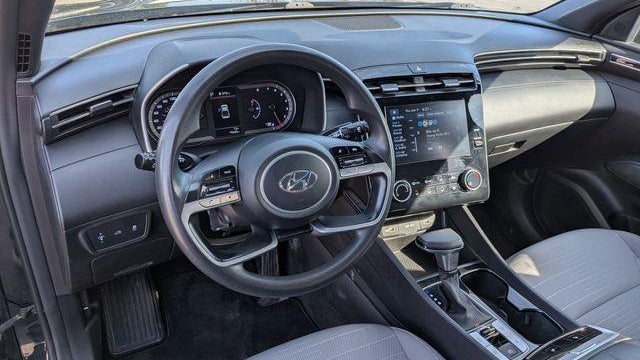 2023 Hyundai SANTA CRUZ SEL