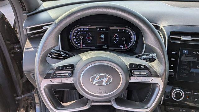 2023 Hyundai SANTA CRUZ SEL