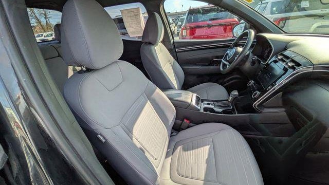 2023 Hyundai SANTA CRUZ SEL