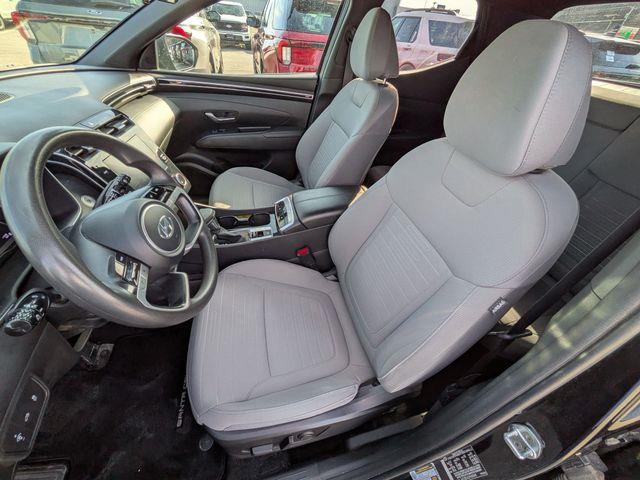 2023 Hyundai Santa Cruz - $21,995