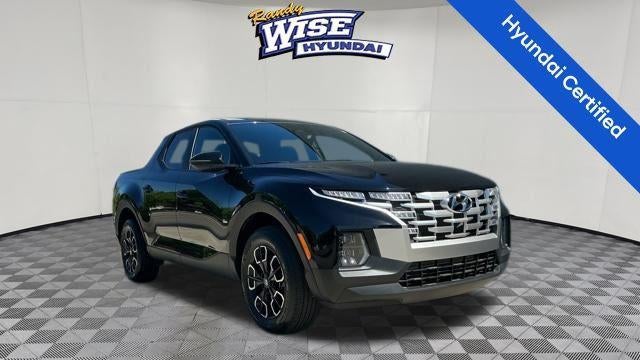 Preowned 2024 Hyundai SANTA CRUZ SEL for Sale