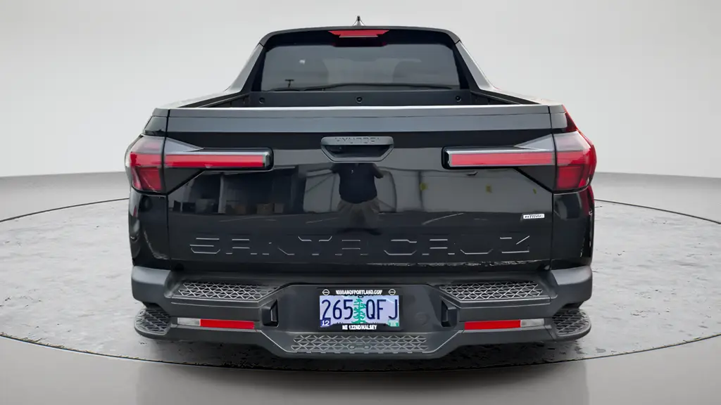 Preowned 2022 Hyundai SANTA CRUZ SEL for Sale