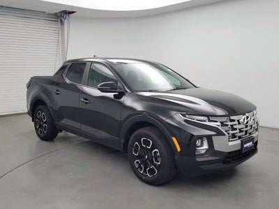 2022 Hyundai Santa Cruz AWD SEL 4DR Crew Cab 4.3FT SB