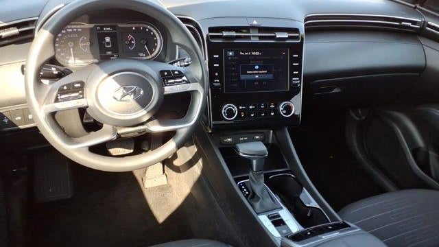 2023 Hyundai SANTA CRUZ SEL