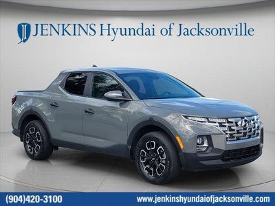 Photo of a 2023 Hyundai Santa Cruz AWD SEL 4DR Crew Cab 4.3FT SB for sale