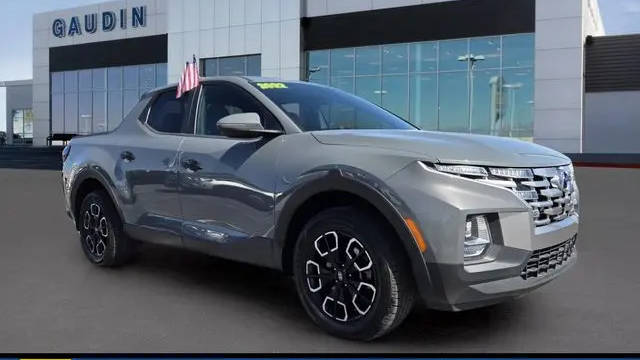 Preowned 2022 Hyundai SANTA CRUZ SEL for Sale
