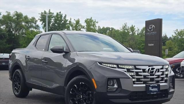 Preowned 2022 Hyundai SANTA CRUZ SEL for Sale