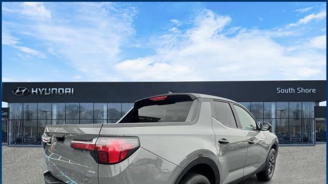2023 Hyundai SANTA CRUZ SEL