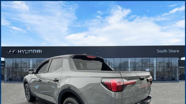 2023 Hyundai SANTA CRUZ SEL