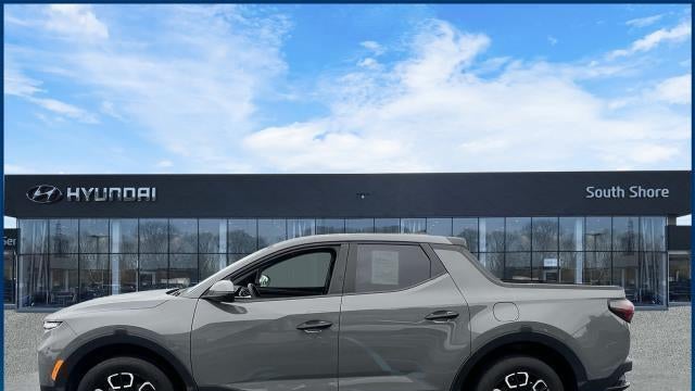 2023 Hyundai SANTA CRUZ SEL