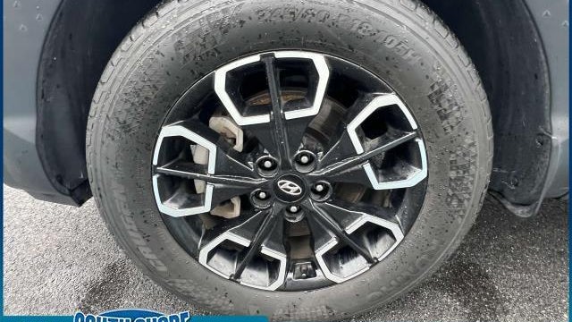 2023 Hyundai SANTA CRUZ SEL