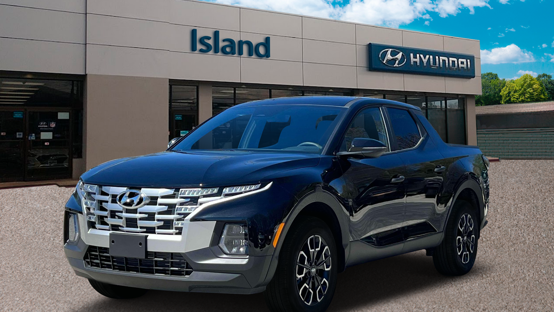 Preowned 2024 Hyundai SANTA CRUZ SEL for Sale