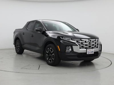 2022 Hyundai Santa Cruz AWD SEL 4DR Crew Cab 4.3FT SB
