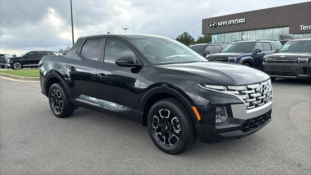 Preowned 2024 Hyundai SANTA CRUZ SEL for Sale