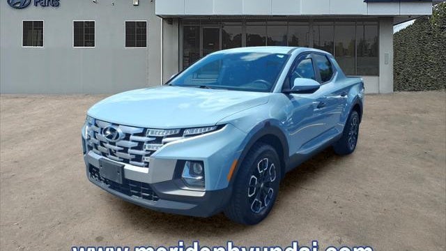 Preowned 2022 Hyundai SANTA CRUZ SEL for Sale