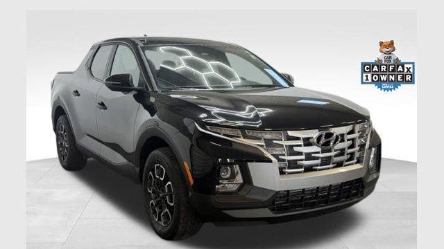 Preowned 2023 Hyundai SANTA CRUZ SEL for Sale